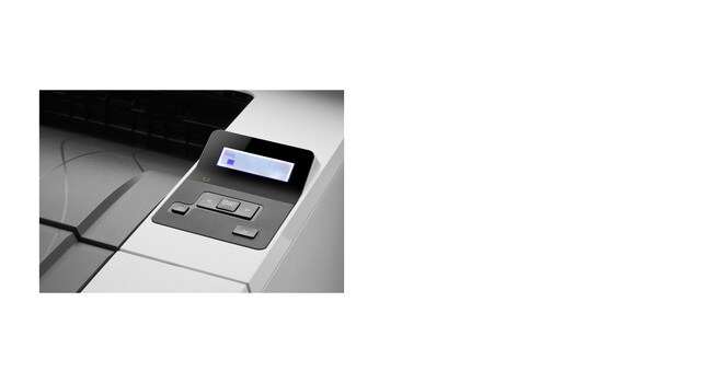 LaserJet Pro M404n - Printer - Laser - A4 - USB / Ethernet