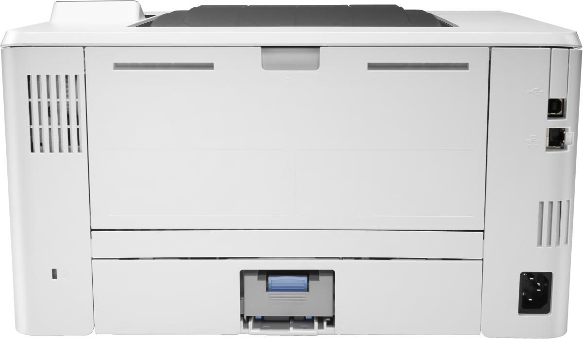 LaserJet Pro M404n - Printer - Laser - A4 - USB / Ethernet