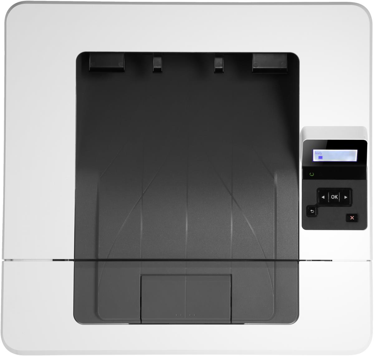 LaserJet Pro M404n - Printer - Laser - A4 - USB / Ethernet