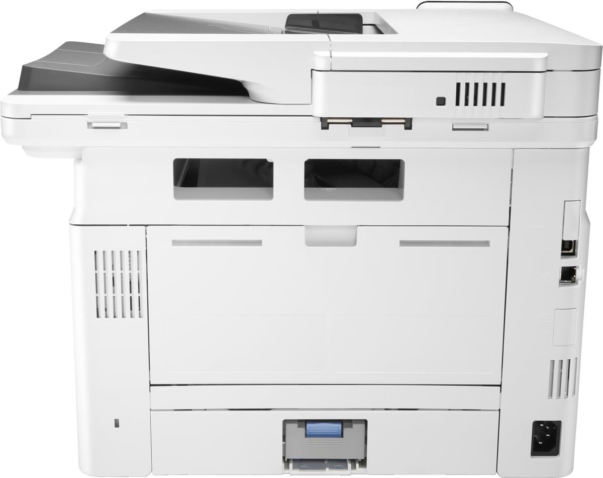 LaserJet Pro M428fdw - Multifunction Printer - Laser - A4 - USB / Ethernet / Wi-Fi