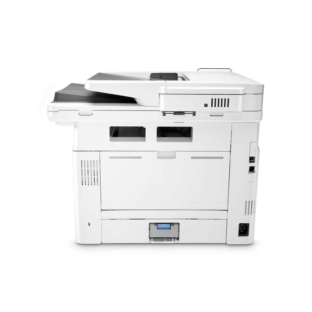 LaserJet Pro M428fdw - Multifunction Printer - Laser - A4 - USB / Ethernet / Wi-Fi
