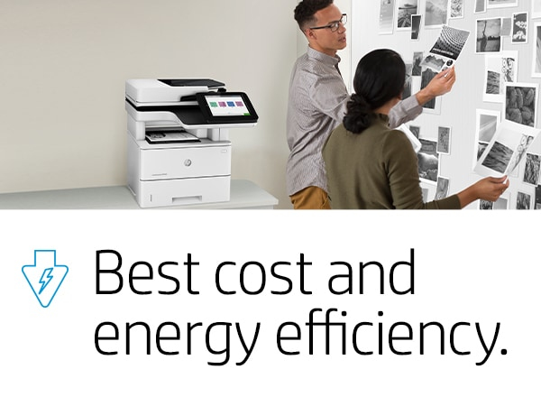 LaserJet Enterprise M528dn - Multifunction Printer - Laser - A4 - USB / Ethernet
