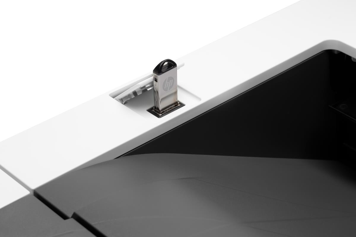 LaserJet Enterprise M507x - Printer - Laser - A4 - USB / Ethernet / Wi-Fi