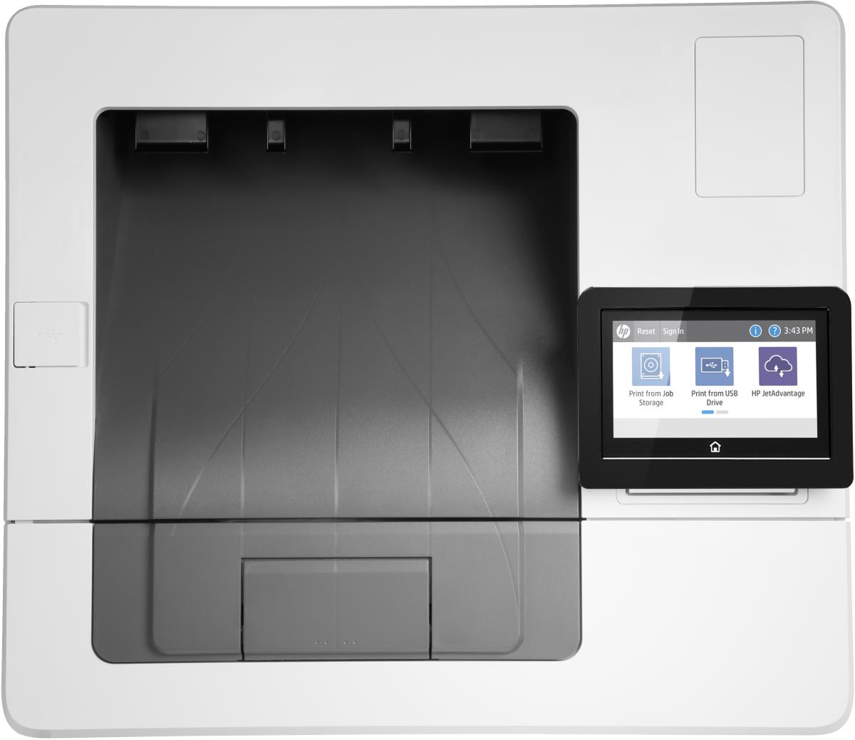 LaserJet Enterprise M507x - Printer - Laser - A4 - USB / Ethernet / Wi-Fi