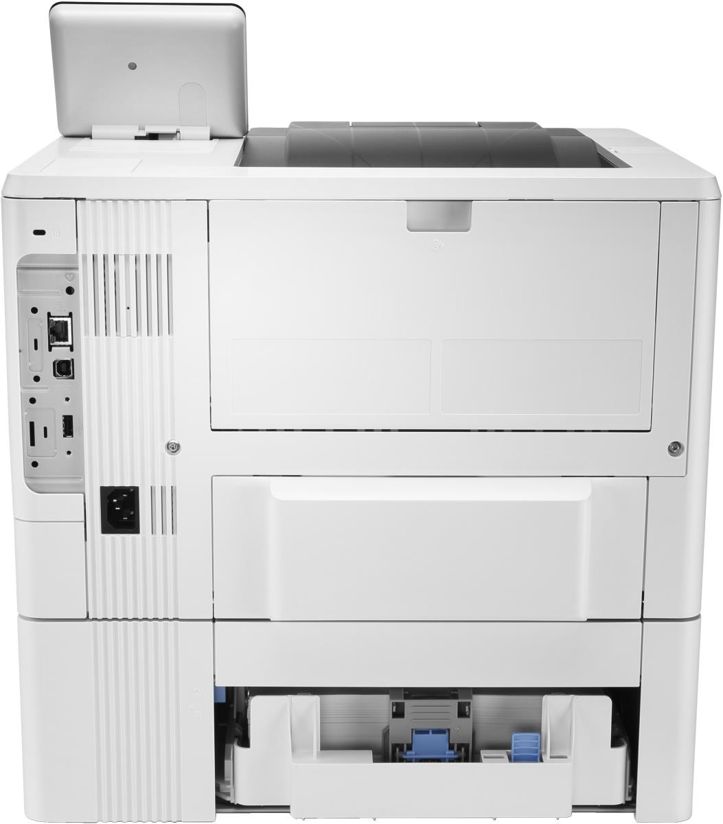 LaserJet Enterprise M507x - Printer - Laser - A4 - USB / Ethernet / Wi-Fi
