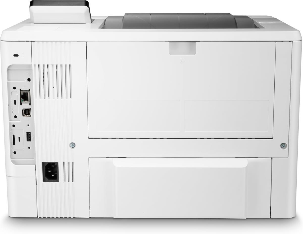 LaserJet Enterprise M507dn - Printer - Laser - A4 - USB / Ethernet