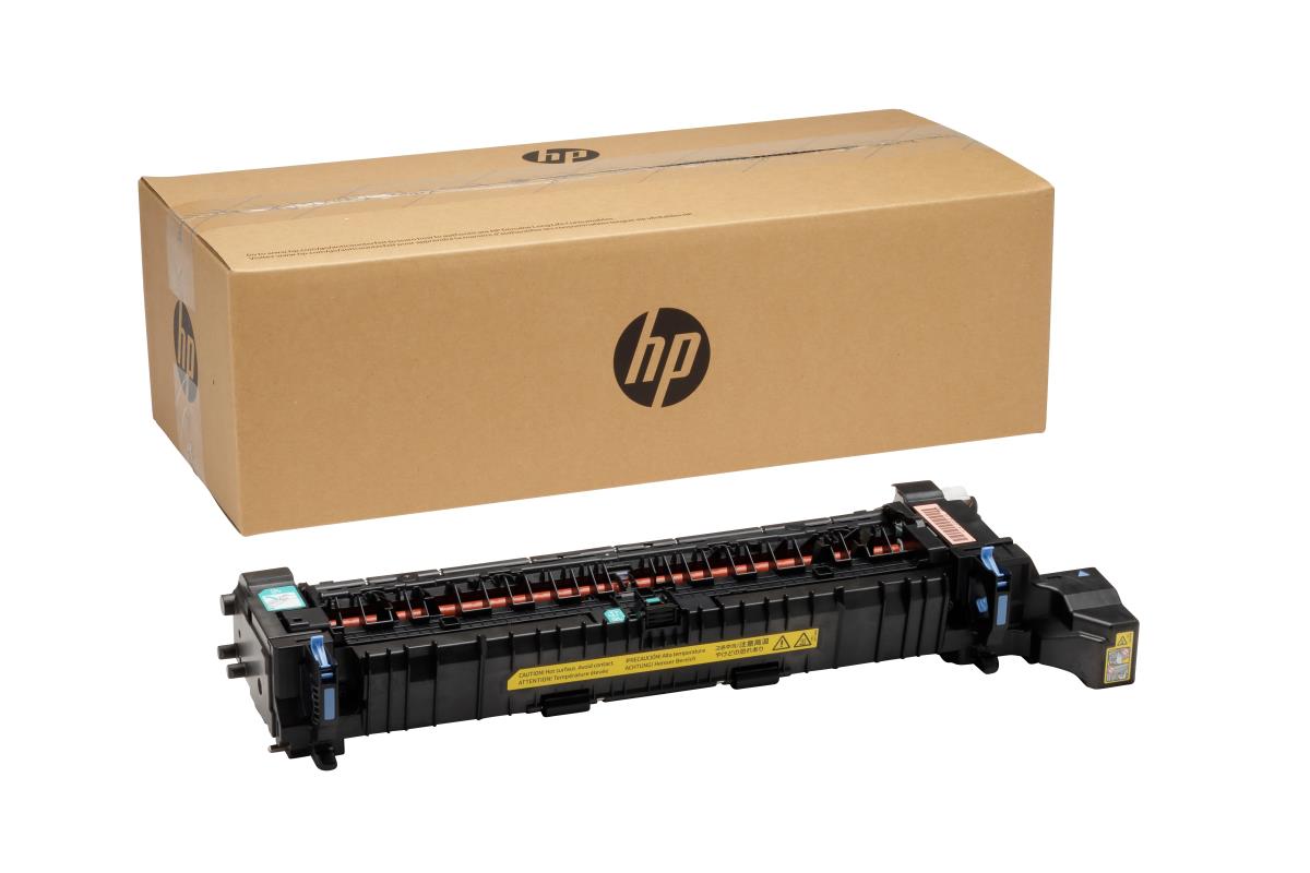 LaserJet 110V Fuser Kit (3WT87A)