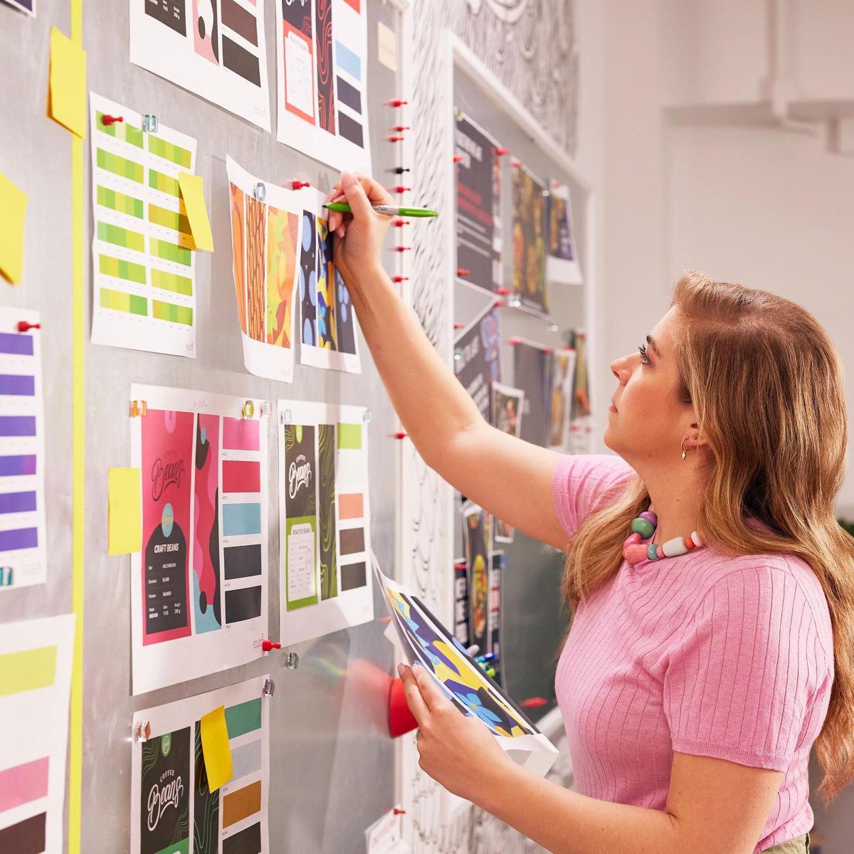 Toner Cartridge - No 415X - High Yield - 6k Pages - Magenta