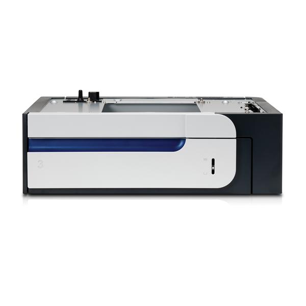 Paper and Heavy Media Tray 500-sheet (CF084A)