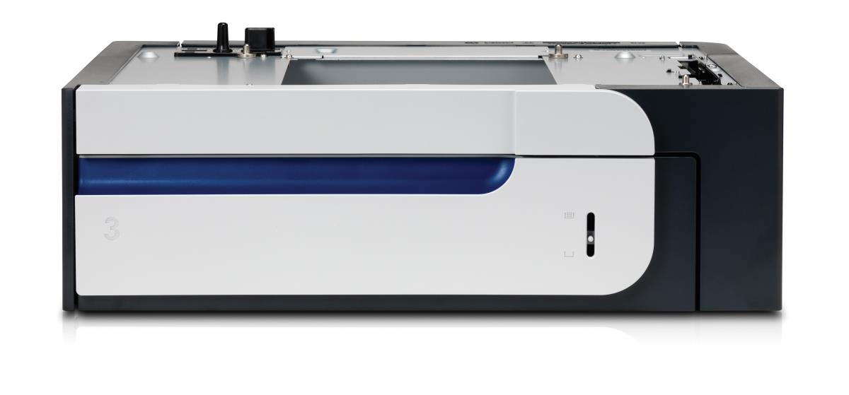Paper and Heavy Media Tray 500-sheet (CF084A)