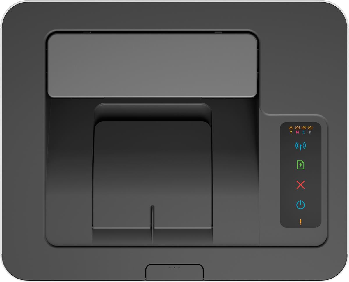 LaserJet Pro 150nw - Color Printer - Laser - A4 - USB / Ethernet / Wi-Fi