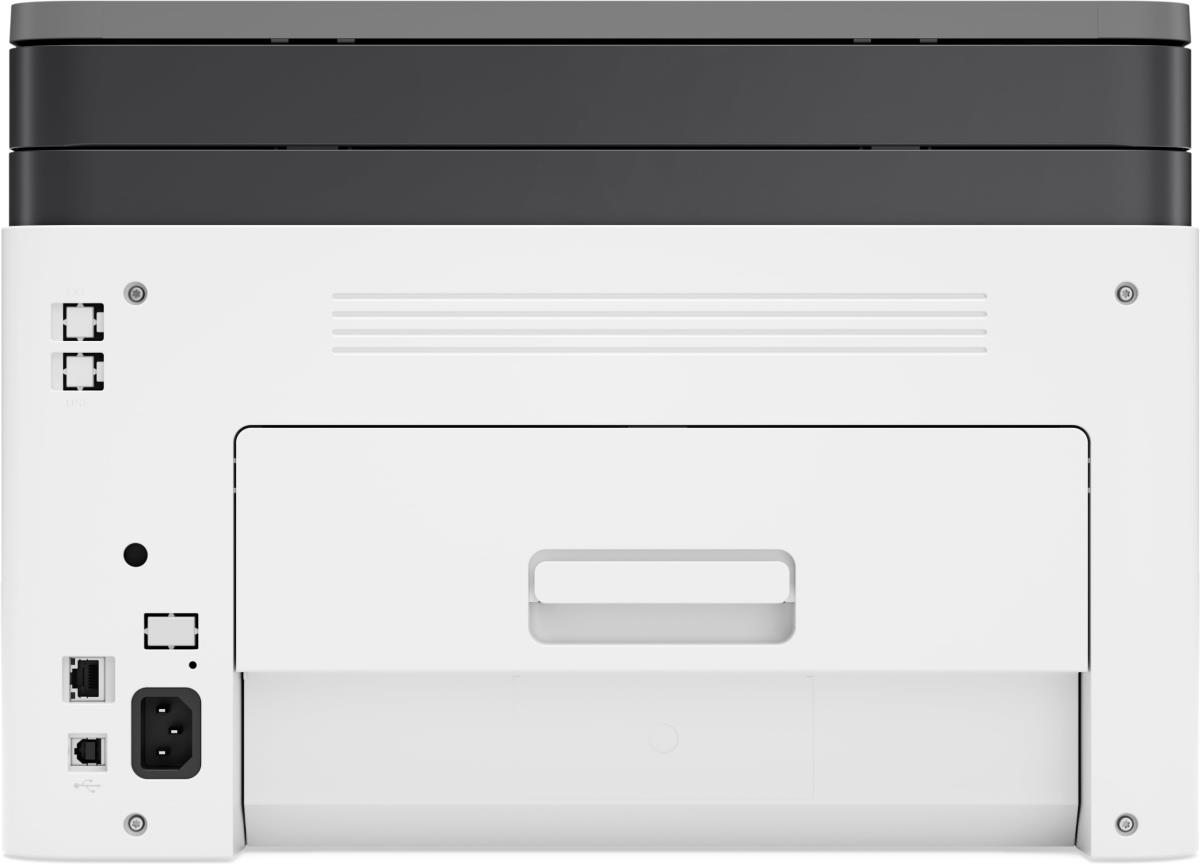 LaserJet Pro 178nw - Color Multifunction Printer - Laser - A4 - USB / Ethernet / Wi-Fi