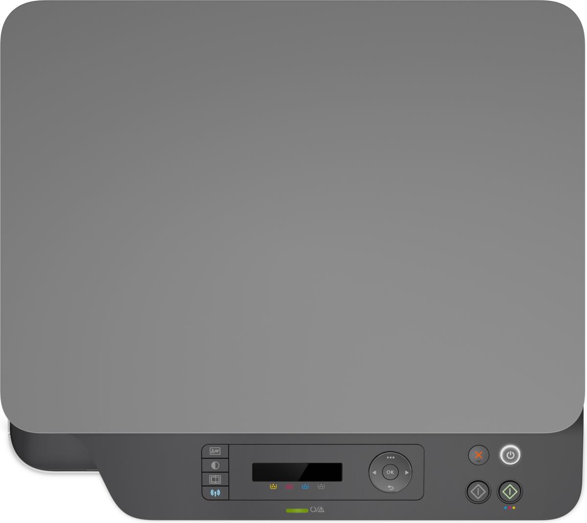 LaserJet Pro 178nw - Color Multifunction Printer - Laser - A4 - USB / Ethernet / Wi-Fi