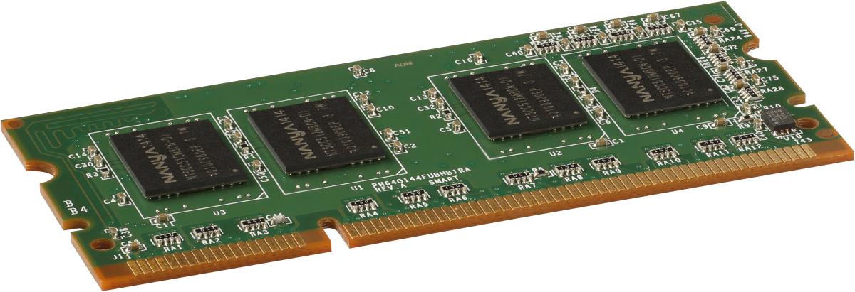 Memory 2GB x32 144-polig (800 MHz) DDR3 SODIMM