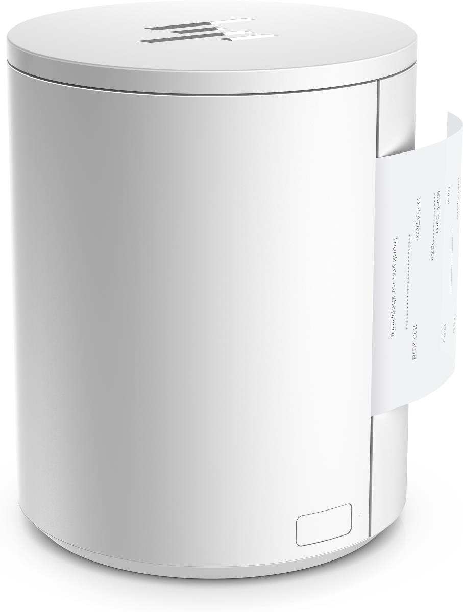 Engage One Prime - Thermal Printer - USB - White