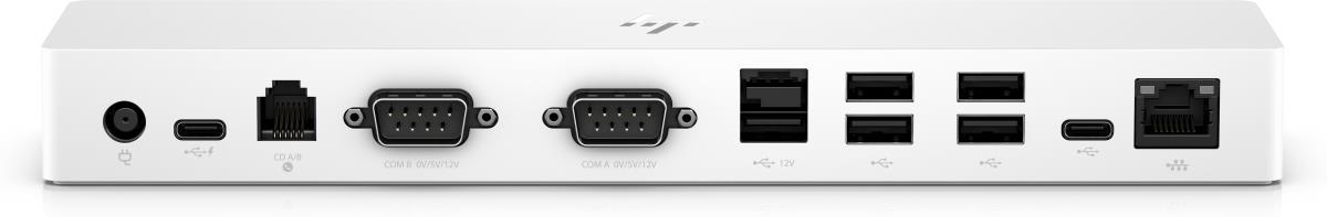 Engage One Prime I/O Hub White