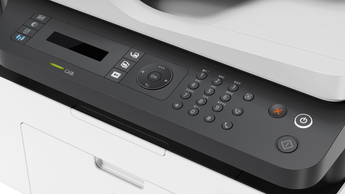 LaserJet Pro 137fnw - Multifunction Printer - Laser - A4 - USB / Ethernet / Wi-Fi