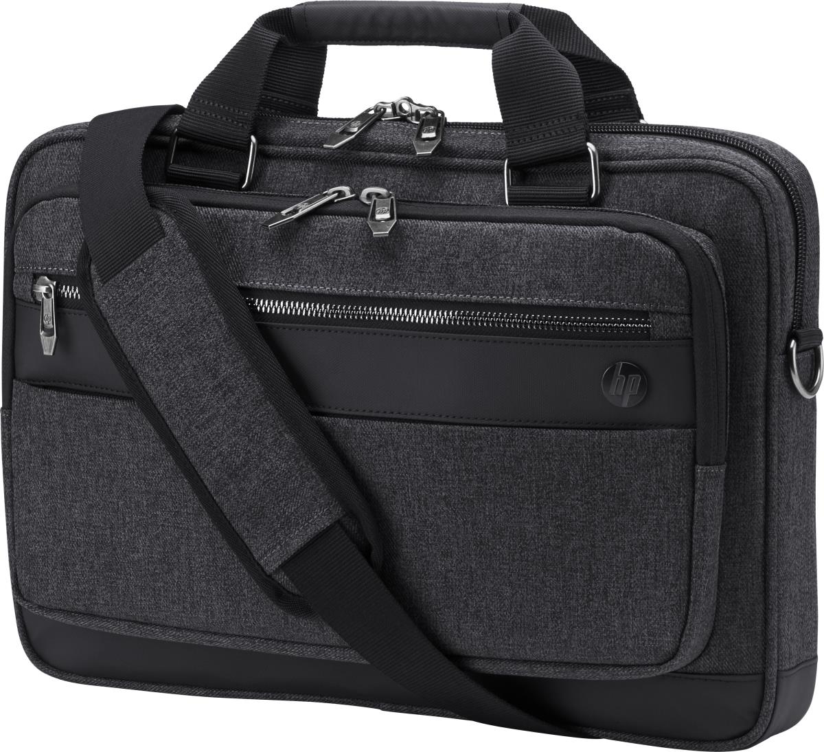 Executive - 14.1in Slim Notebook Top-Loading Case