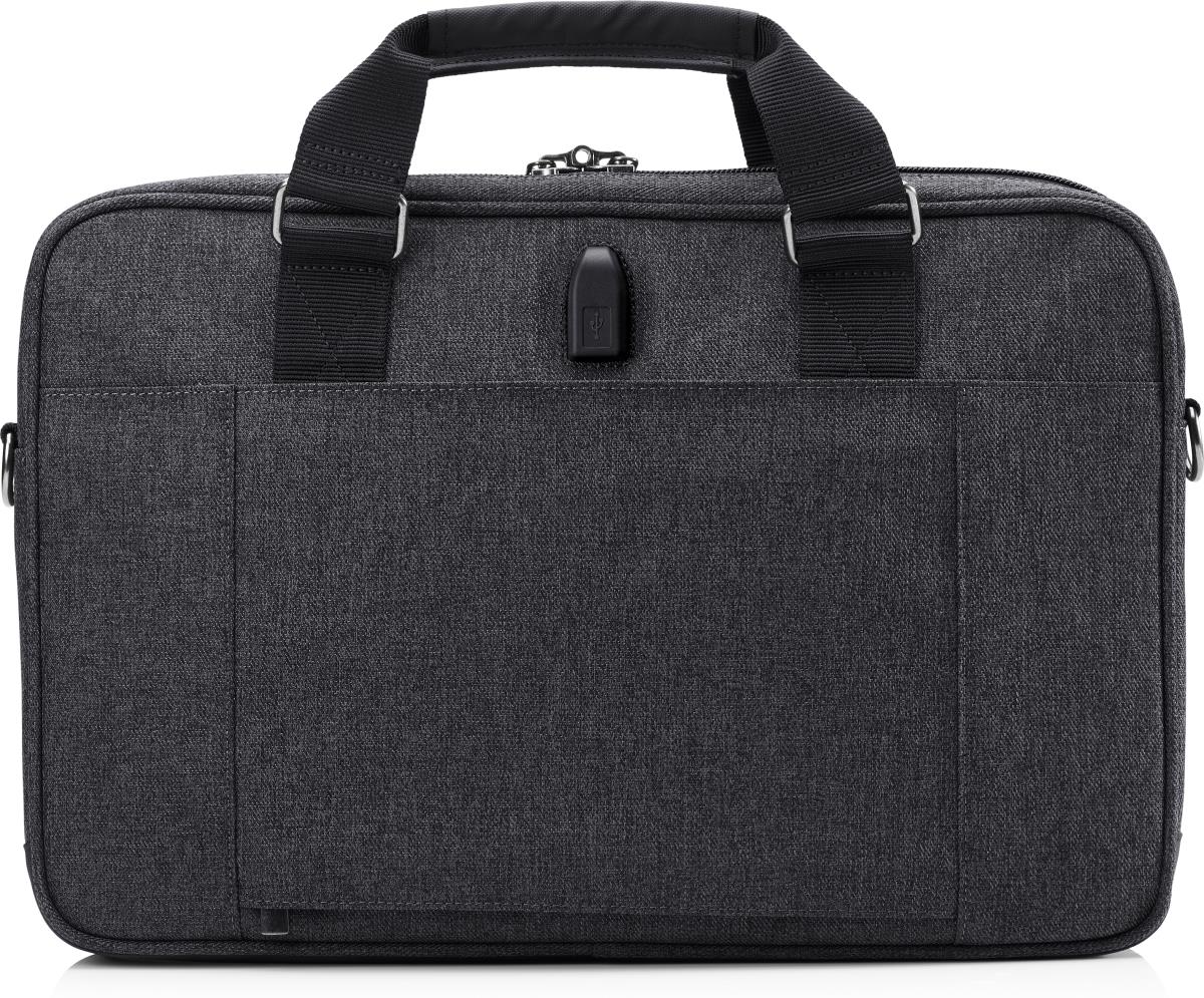 Executive - 14.1in Slim Notebook Top-Loading Case