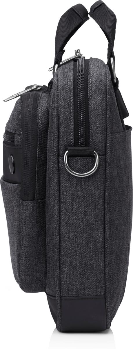 Executive - 14.1in Slim Notebook Top-Loading Case