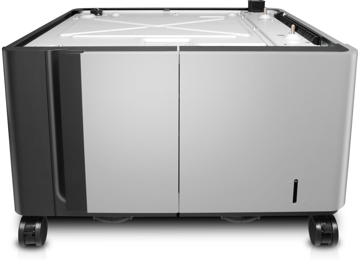 LaserJet 1500-sheet High-capacity Input Tray (T0F54A)