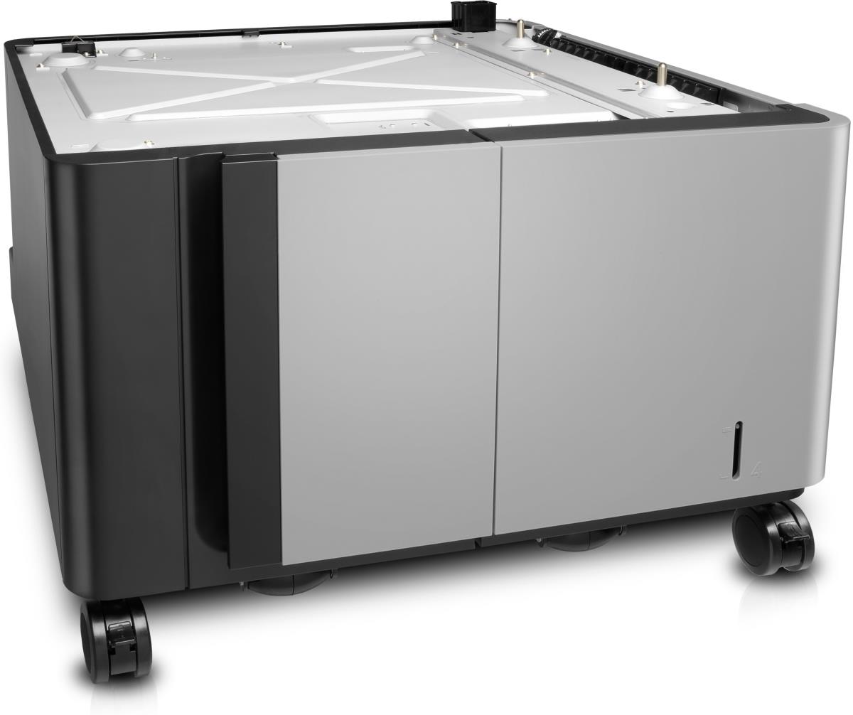 LaserJet 1500-sheet High-capacity Input Tray (T0F54A)