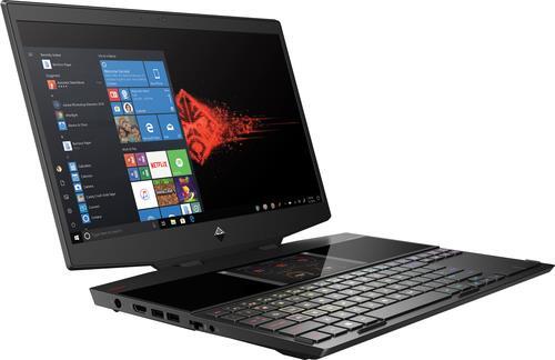 OMEN X by HP 15-dg0074nb - 15.6in - i9 9880H - 32GB RAM - 512GB SSD - Win10 Home - Azerty Belgian