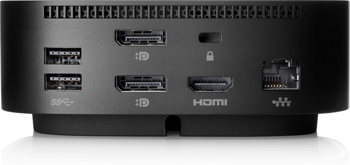 Docking Station Universal USB-C/A G2