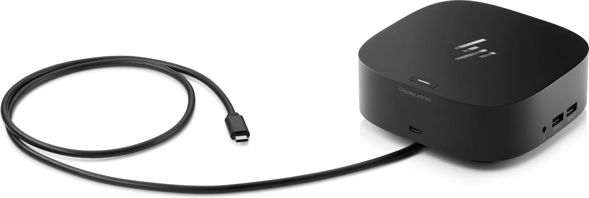 Docking Station Universal USB-C/A G2