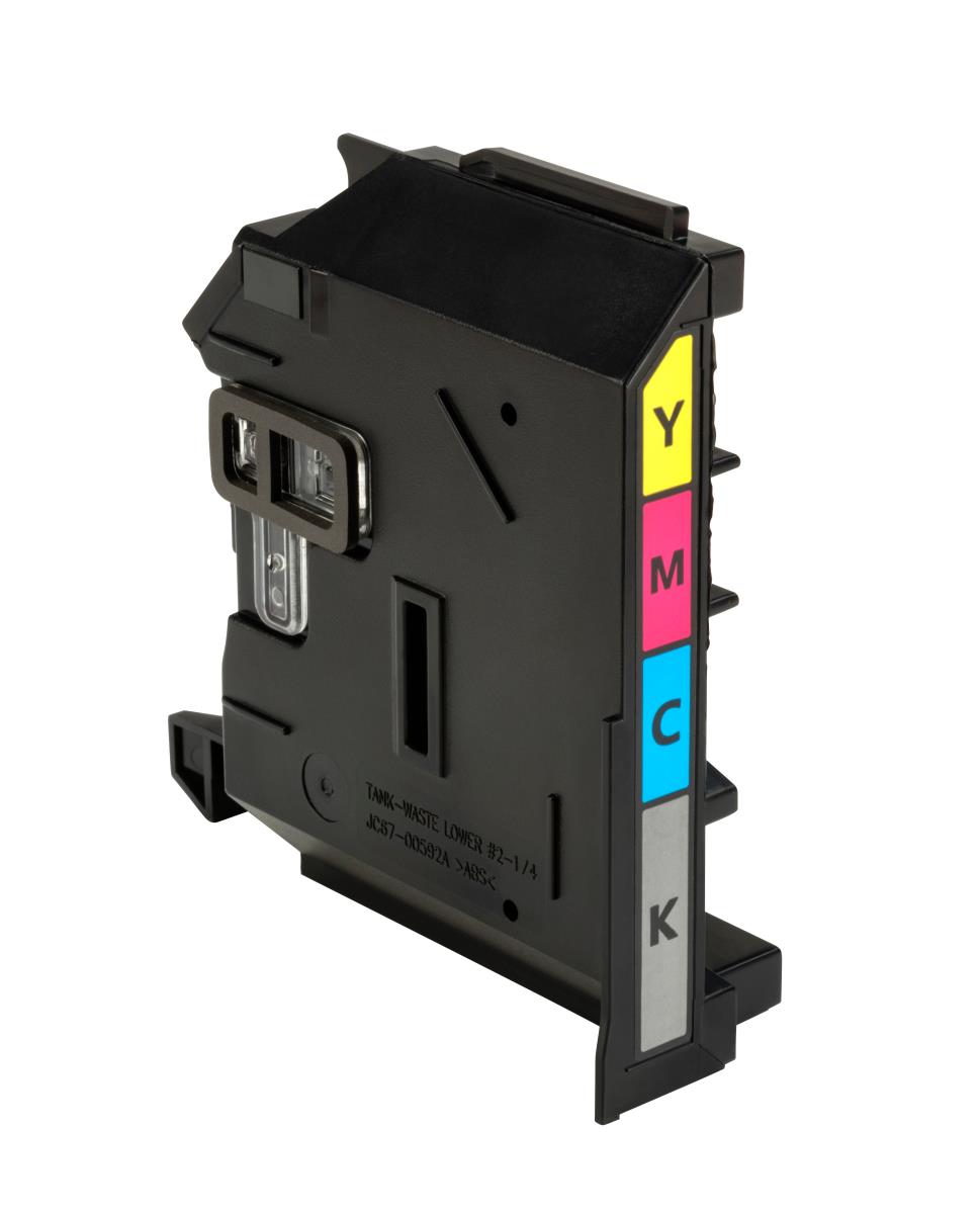 Laser Toner Collection Unit (5KZ38A)