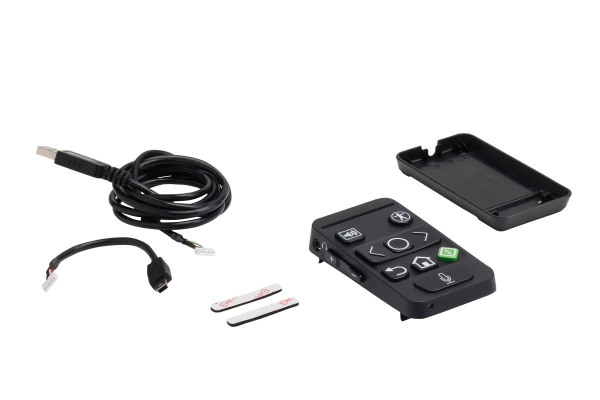 Accessibility Assistant (2MU47A)