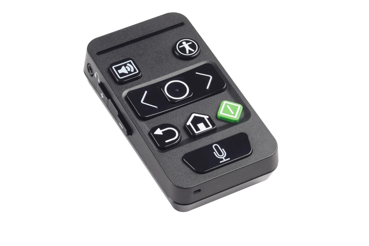 Accessibility Assistant (2MU47A)
