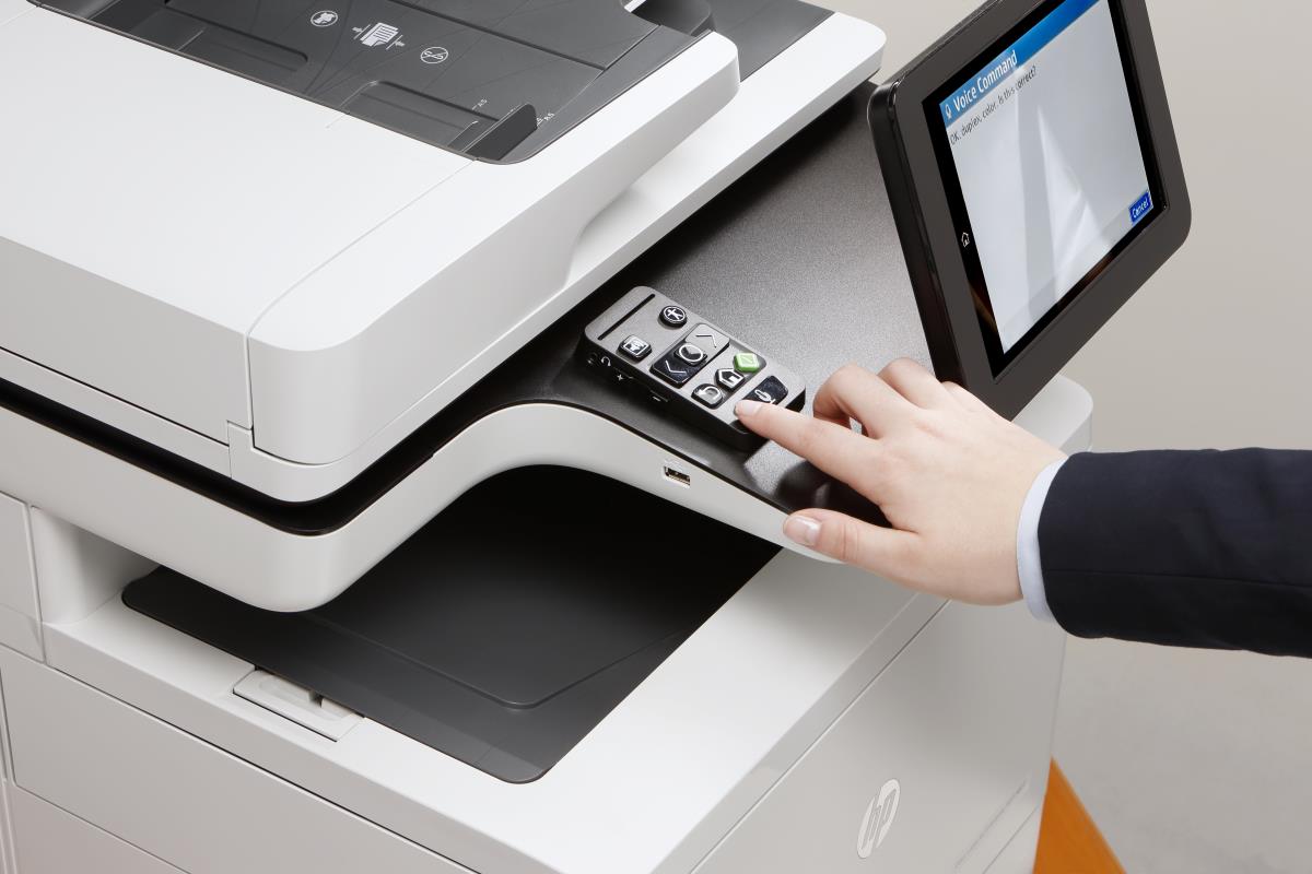 Accessibility Assistant (2MU47A)