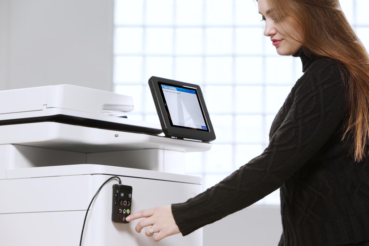 Accessibility Assistant (2MU47A)