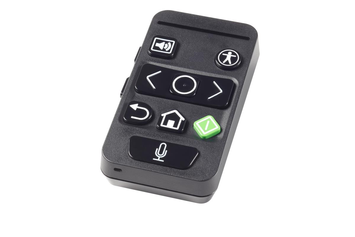 Accessibility Assistant (2MU47A)