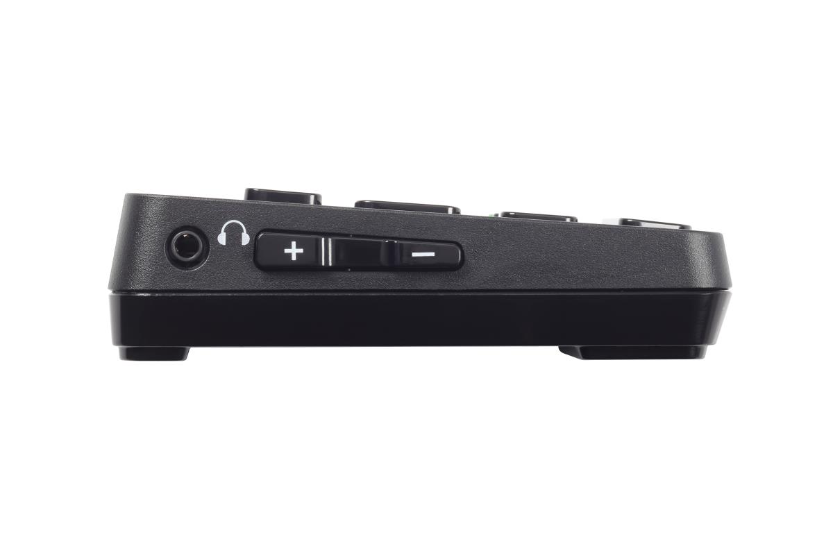 Accessibility Assistant (2MU47A)