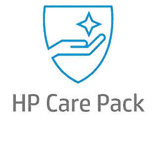 Care Pack - 3 Years 4hrs 13x5 (HY583E)