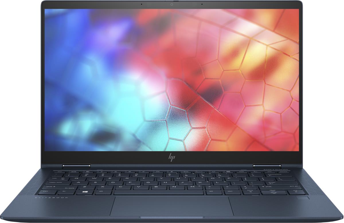 Elite Dragonfly - 13.3in Touchscreen - i7 8565U - 16GB RAM - 512GB SSD - Win10 Pro - Azerty Belgian