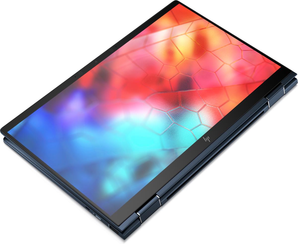 Elite Dragonfly - 13.3in Touchscreen - i7 8565U - 16GB RAM - 512GB SSD - Win10 Pro - Azerty Belgian