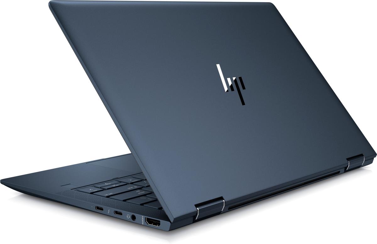 Elite Dragonfly - 13.3in Touchscreen - i7 8565U - 16GB RAM - 512GB SSD - Win10 Pro - Azerty Belgian