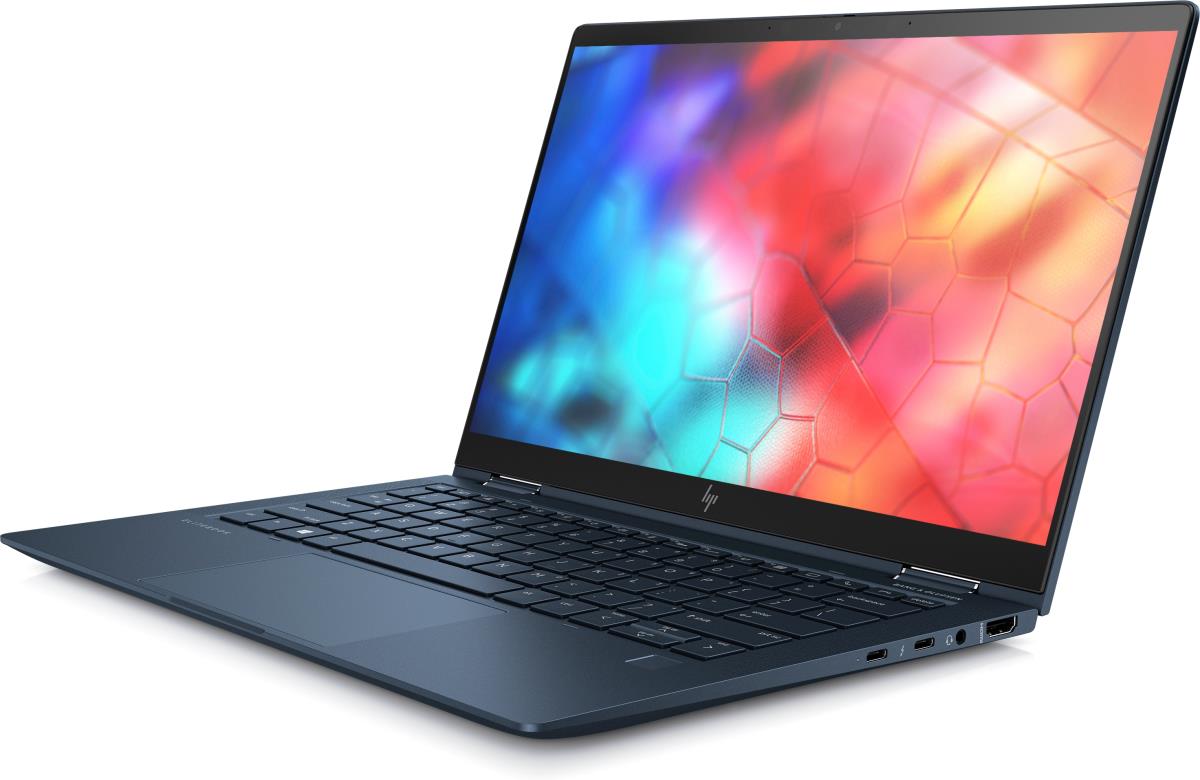 Elite Dragonfly - 13.3in Touchscreen - i7 8565U - 16GB RAM - 512GB SSD - Win10 Pro - Azerty Belgian
