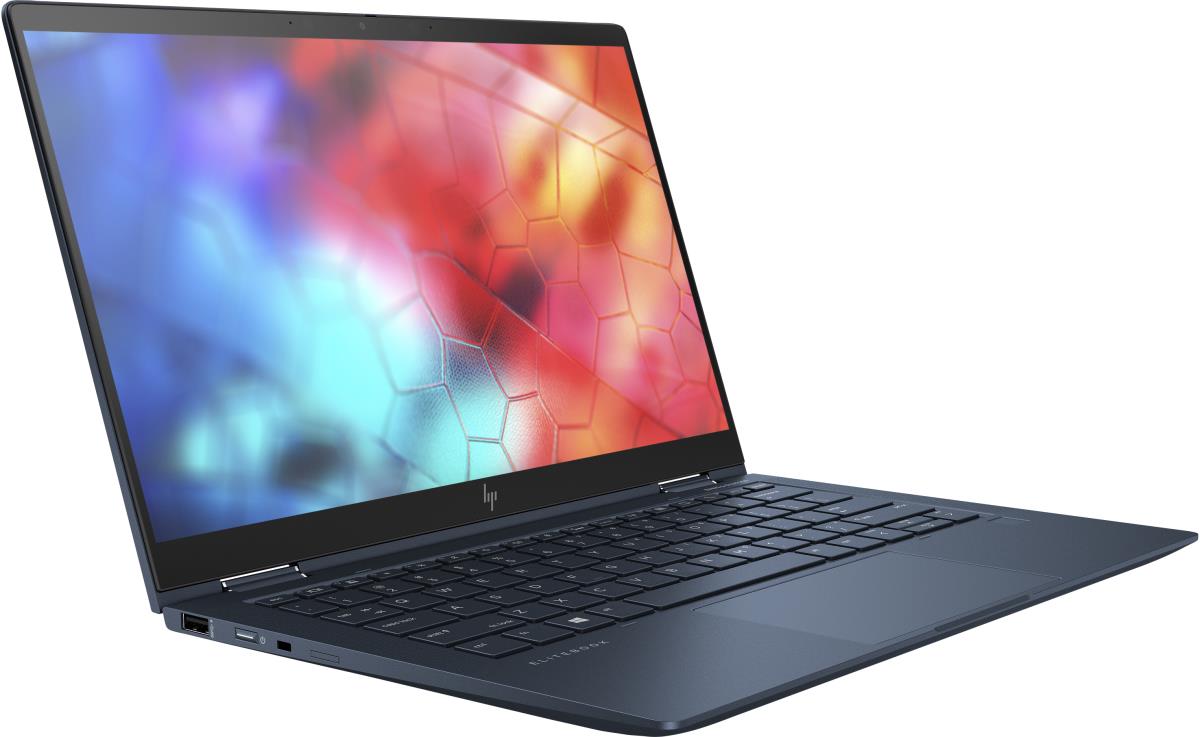 Elite Dragonfly - 13.3in Touchscreen - i7 8565U - 16GB RAM - 512GB SSD - Win10 Pro - Azerty Belgian