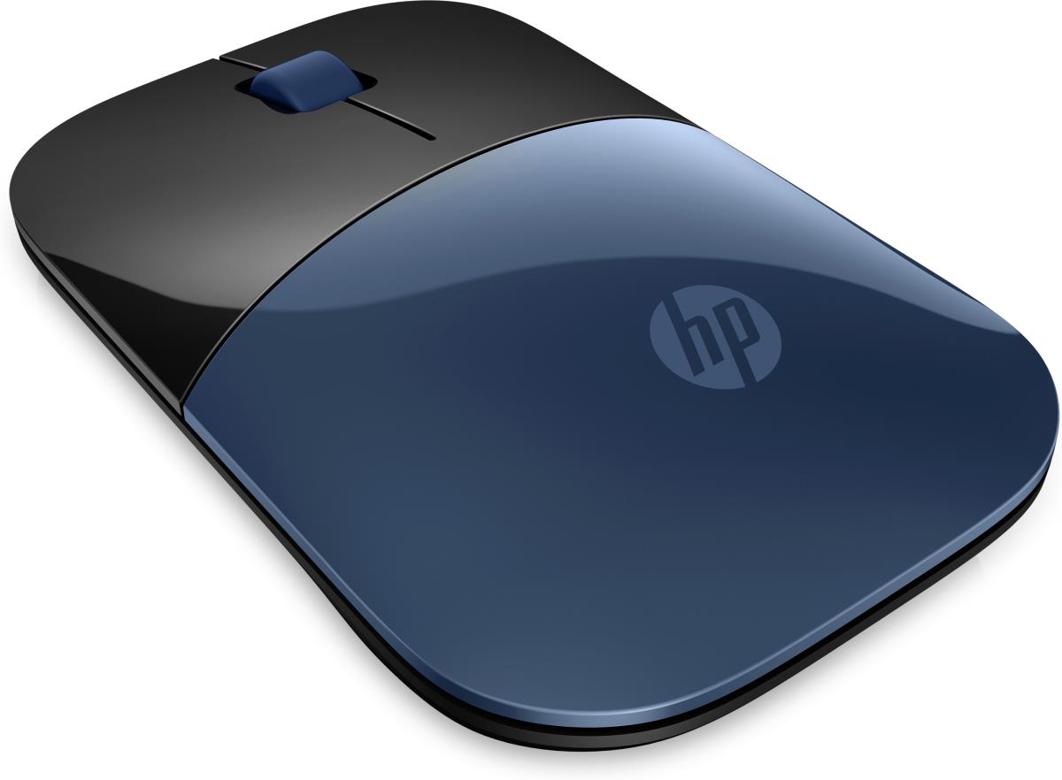 Wireless Mouse Z3700 Blue