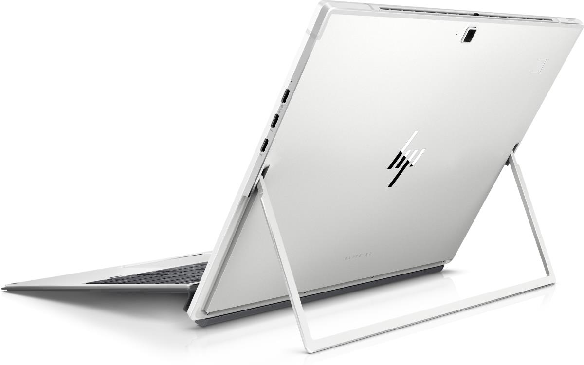 Elite x2 G4 Tablet w/KB - 12.3in - i5 8265U - 8GB RAM - 256GB SSD - Win10 Pro - Azerty Belgian