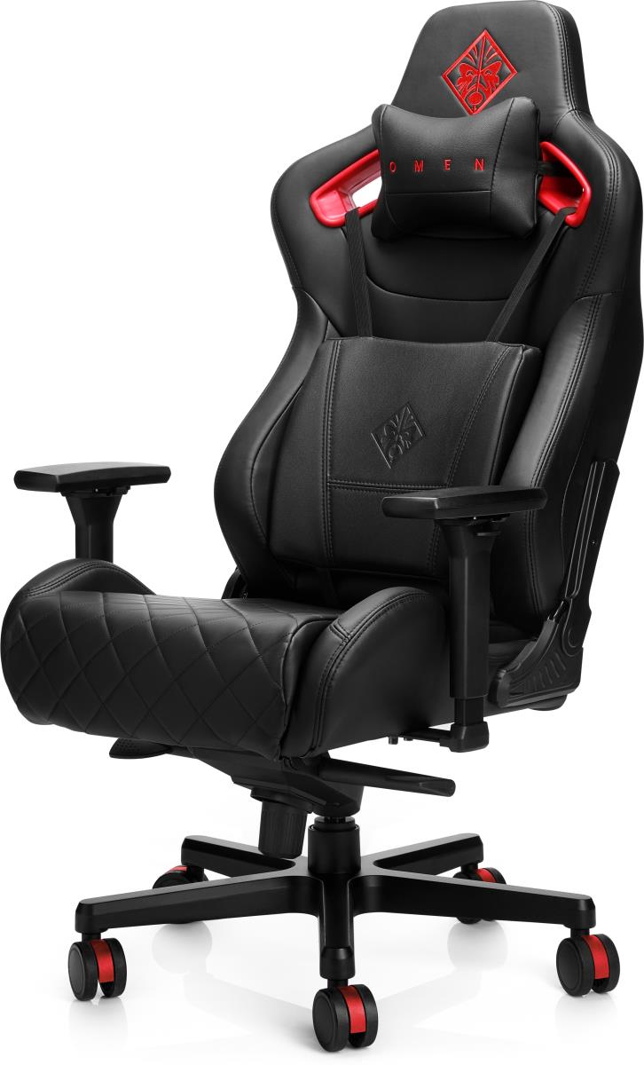 OMEN by HP Citadel Gaming Chair