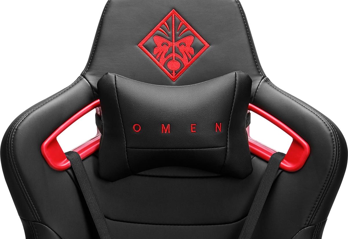 OMEN by HP Citadel Gaming Chair