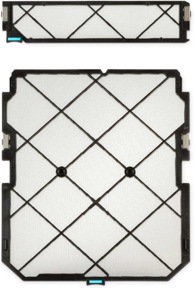 Z2 SFF G4 Dust Filter and Bezel