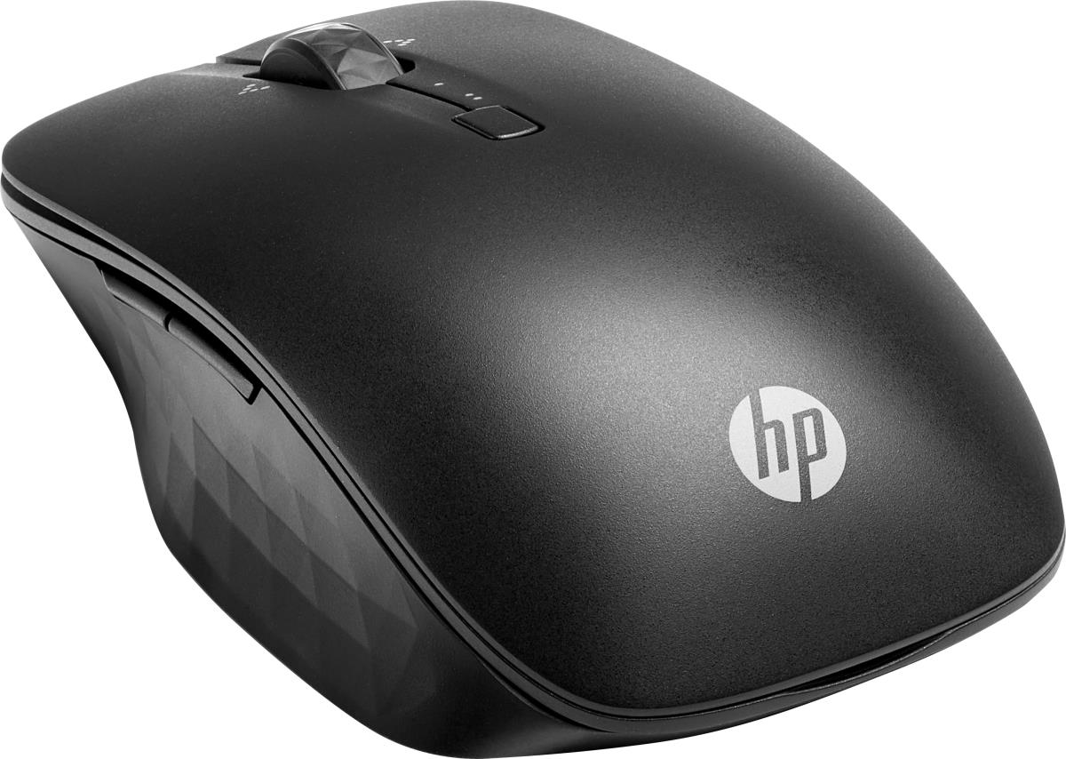 Bluetooth Travel Mouse (6SP25AA)