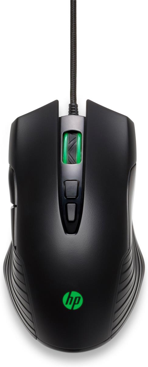 Wired Gaming Mouse - X220 - Backlit