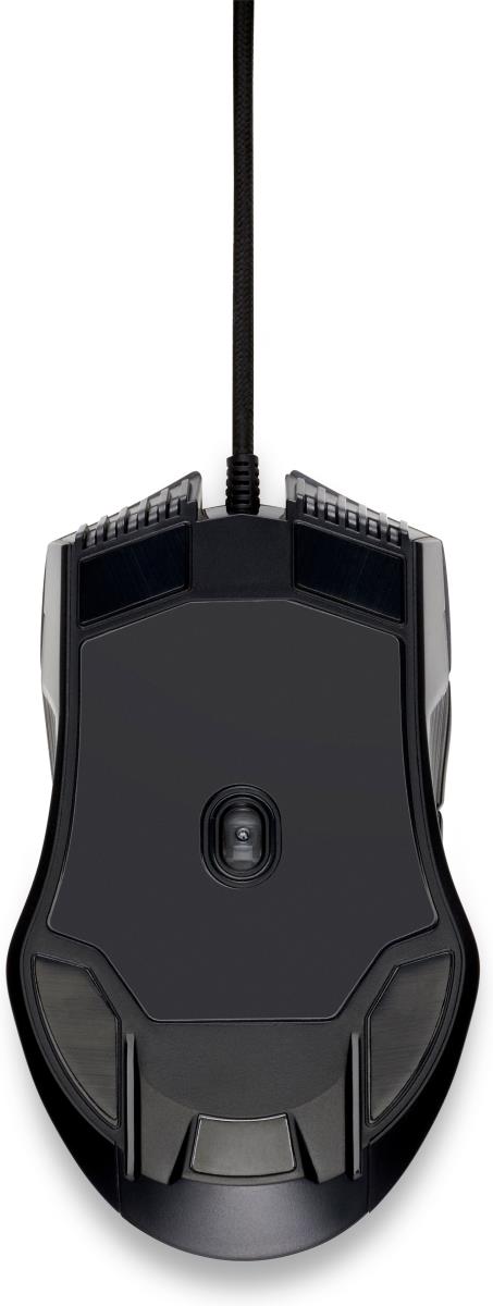 Wired Gaming Mouse - X220 - Backlit